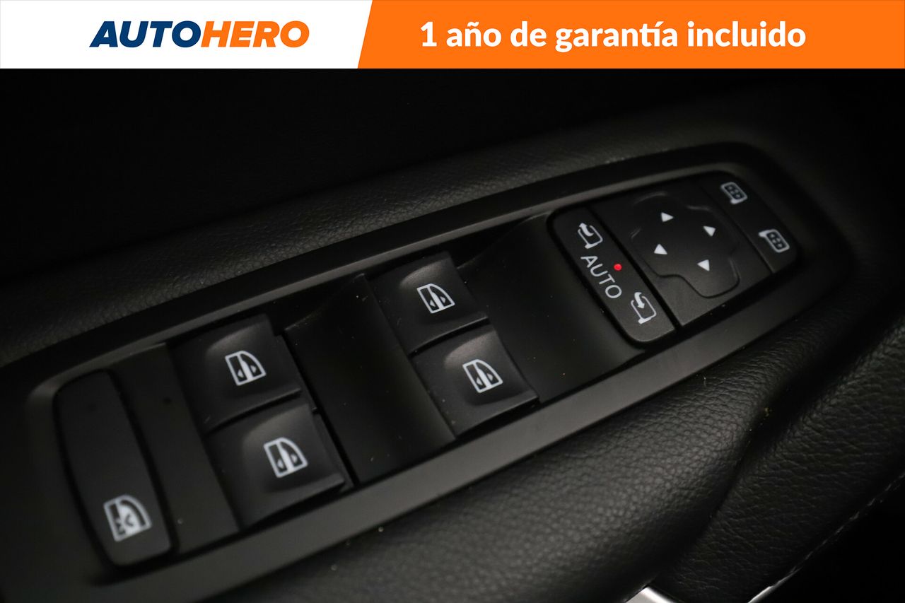 Foto Renault Kadjar 25