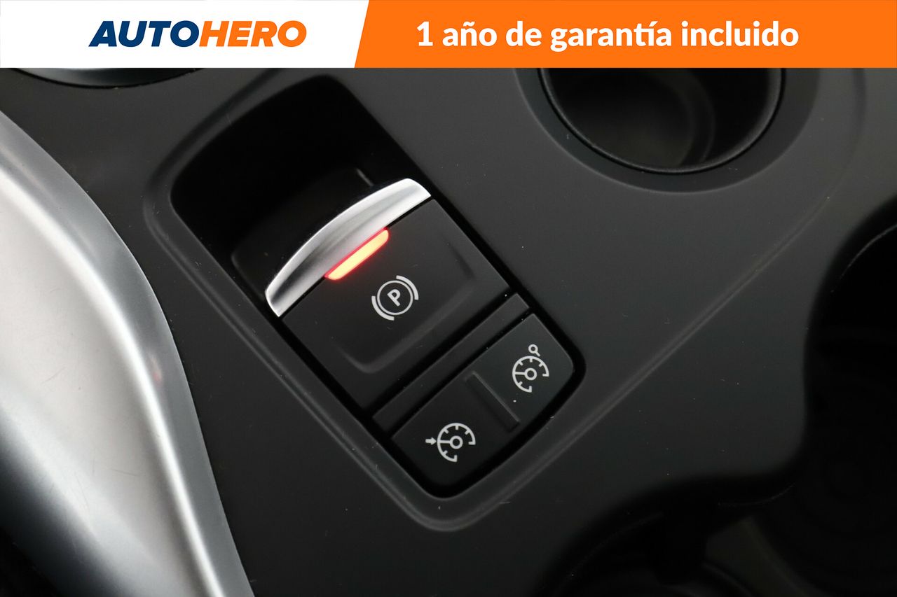 Foto Renault Kadjar 26
