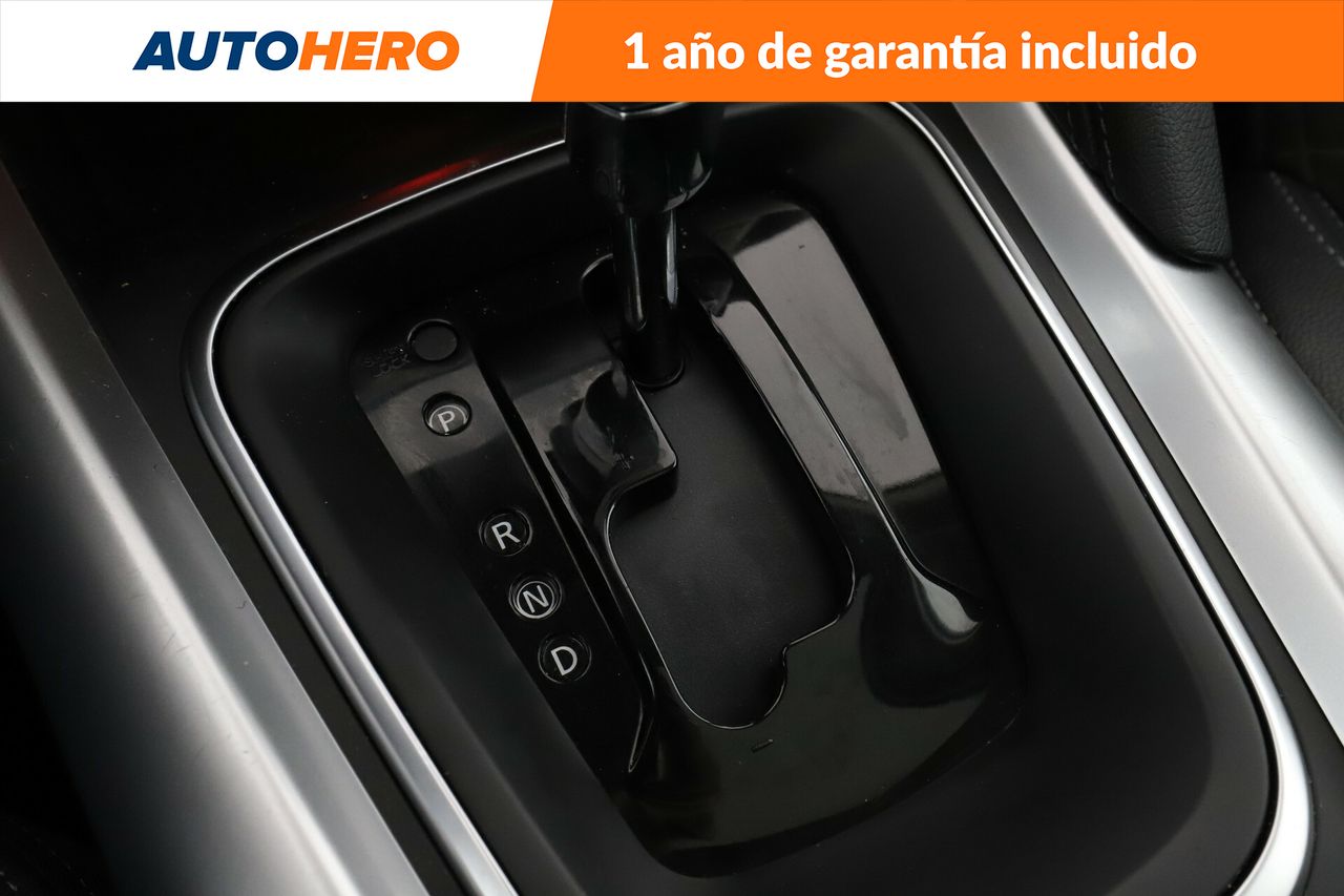 Foto Renault Kadjar 27