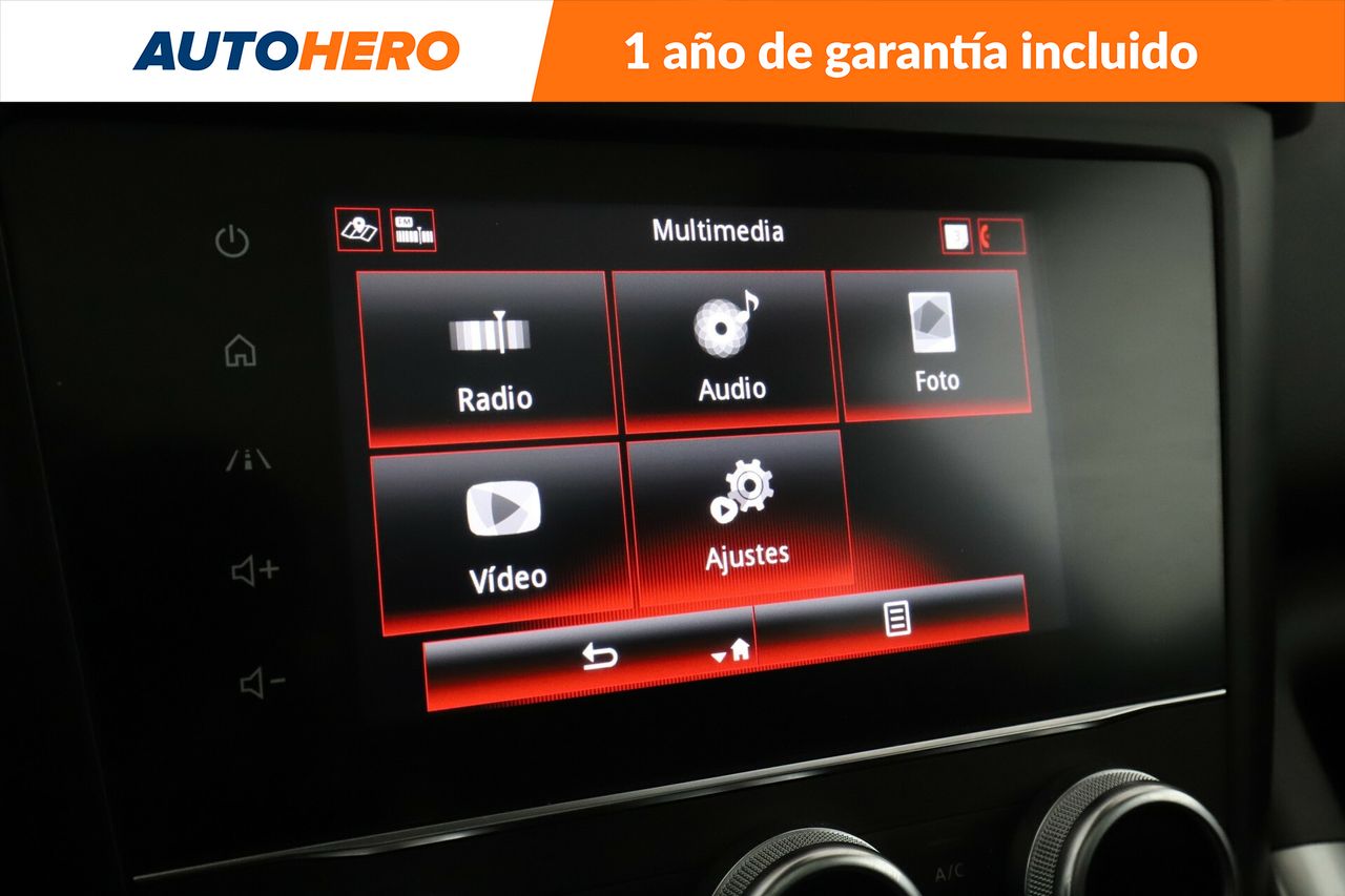 Foto Renault Kadjar 33