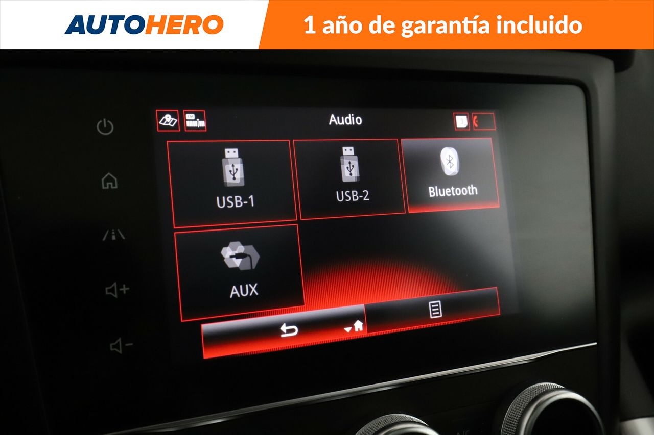 Foto Renault Kadjar 34