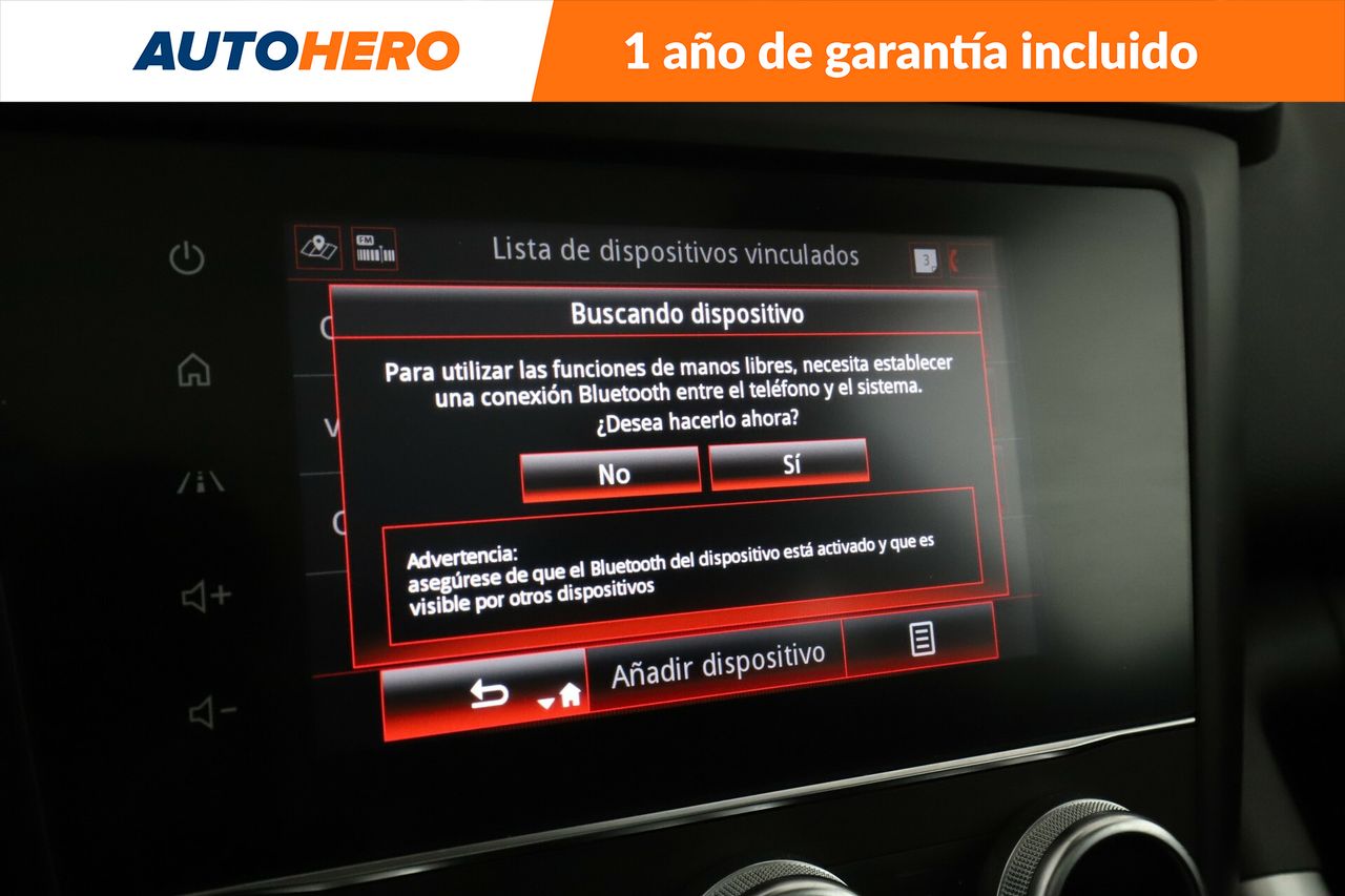 Foto Renault Kadjar 36
