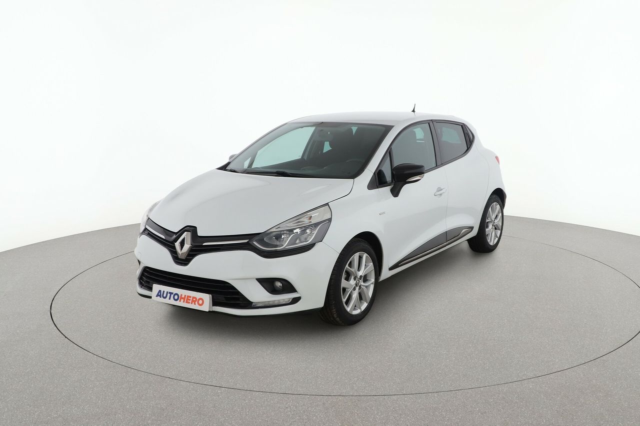 Foto Renault Clio 1