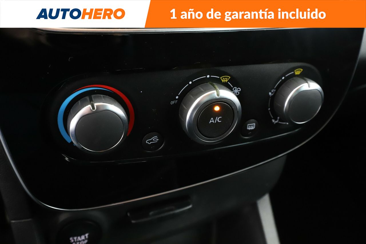 Foto Renault Clio 21