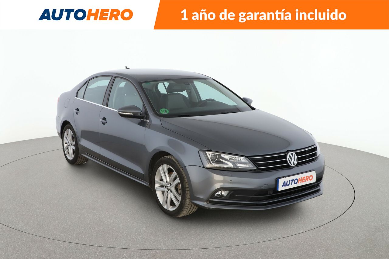 Foto Volkswagen Jetta 7