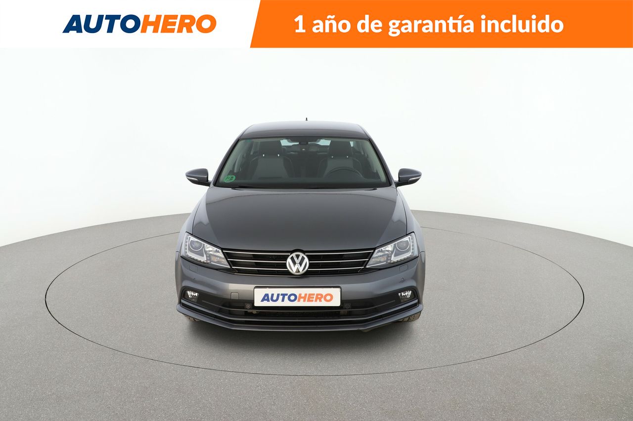 Foto Volkswagen Jetta 8