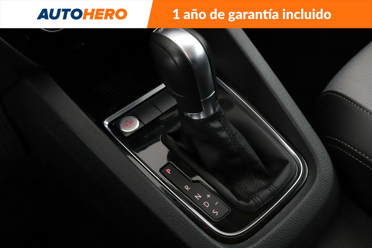 Foto Volkswagen Jetta 22