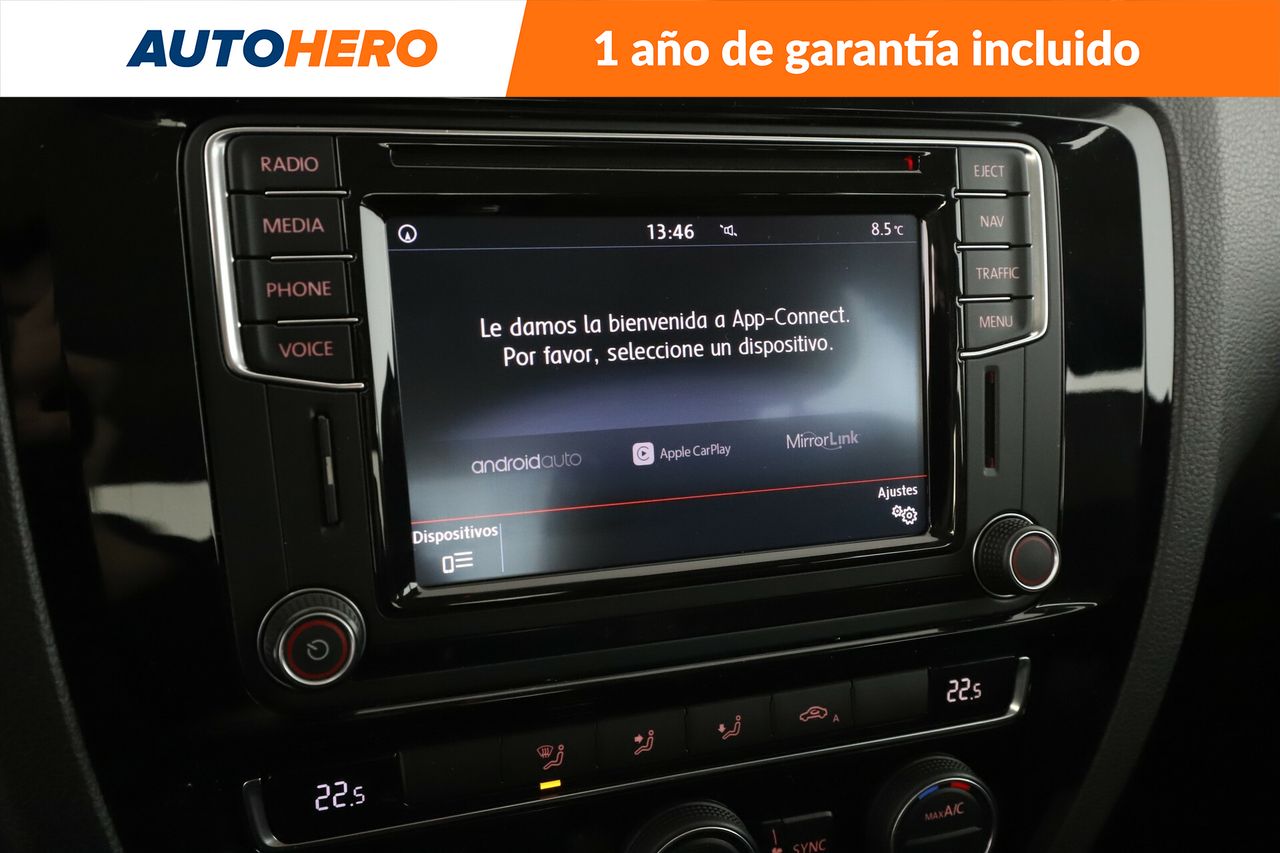 Foto Volkswagen Jetta 27