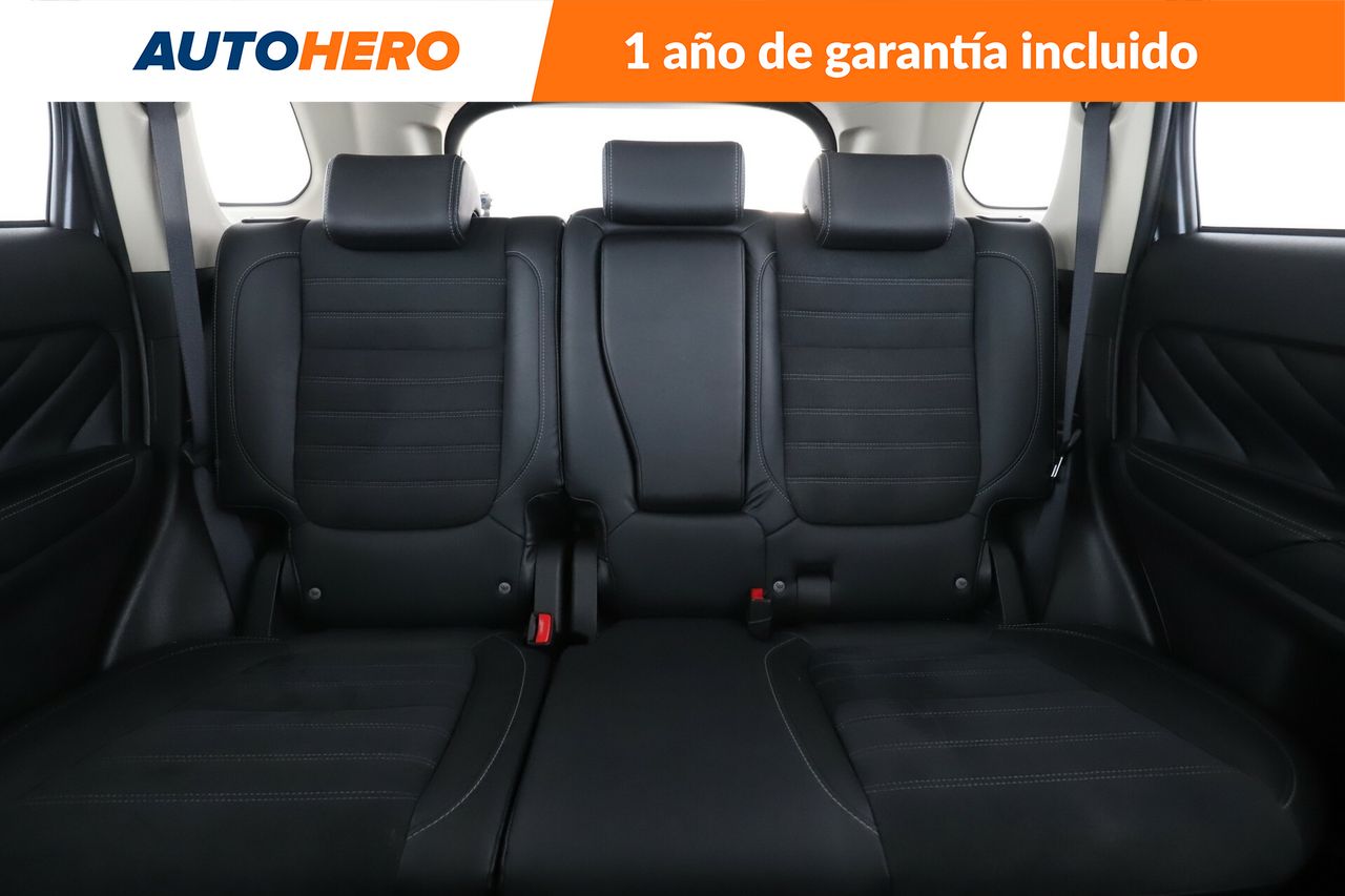 Foto Mitsubishi Outlander 15