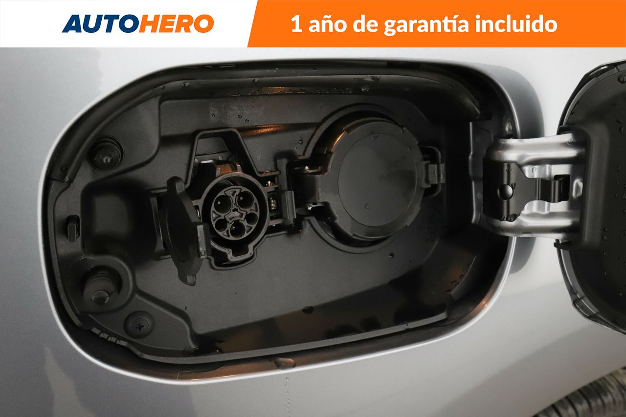 Foto Mitsubishi Outlander 22