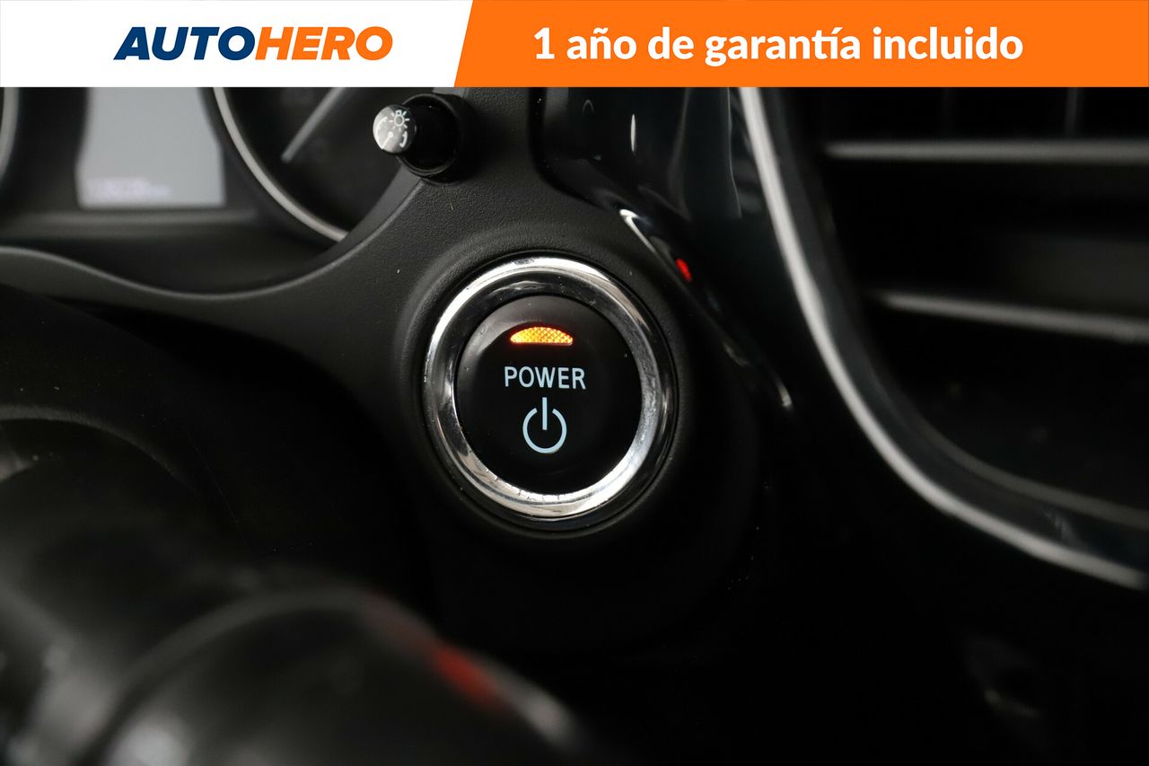 Foto Mitsubishi Outlander 30