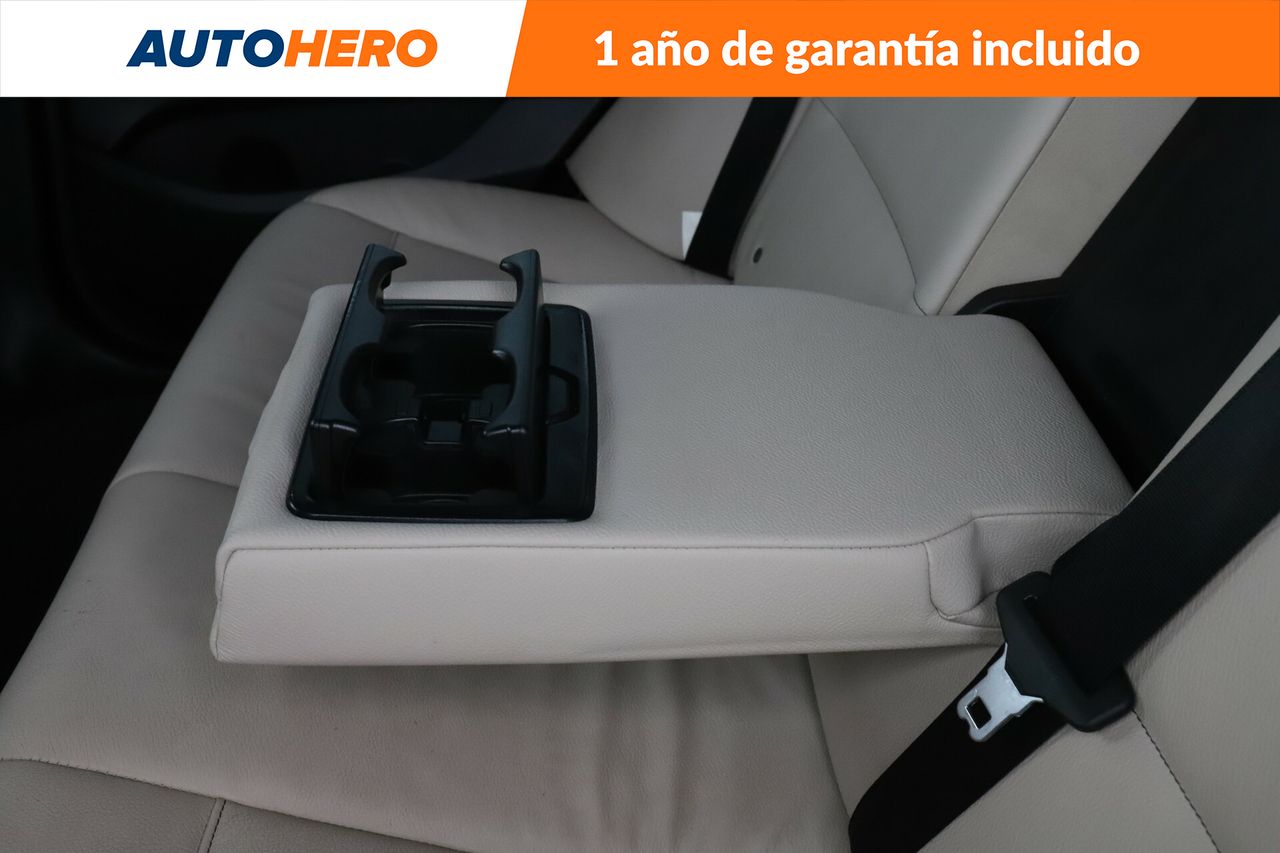Foto BMW X3 22