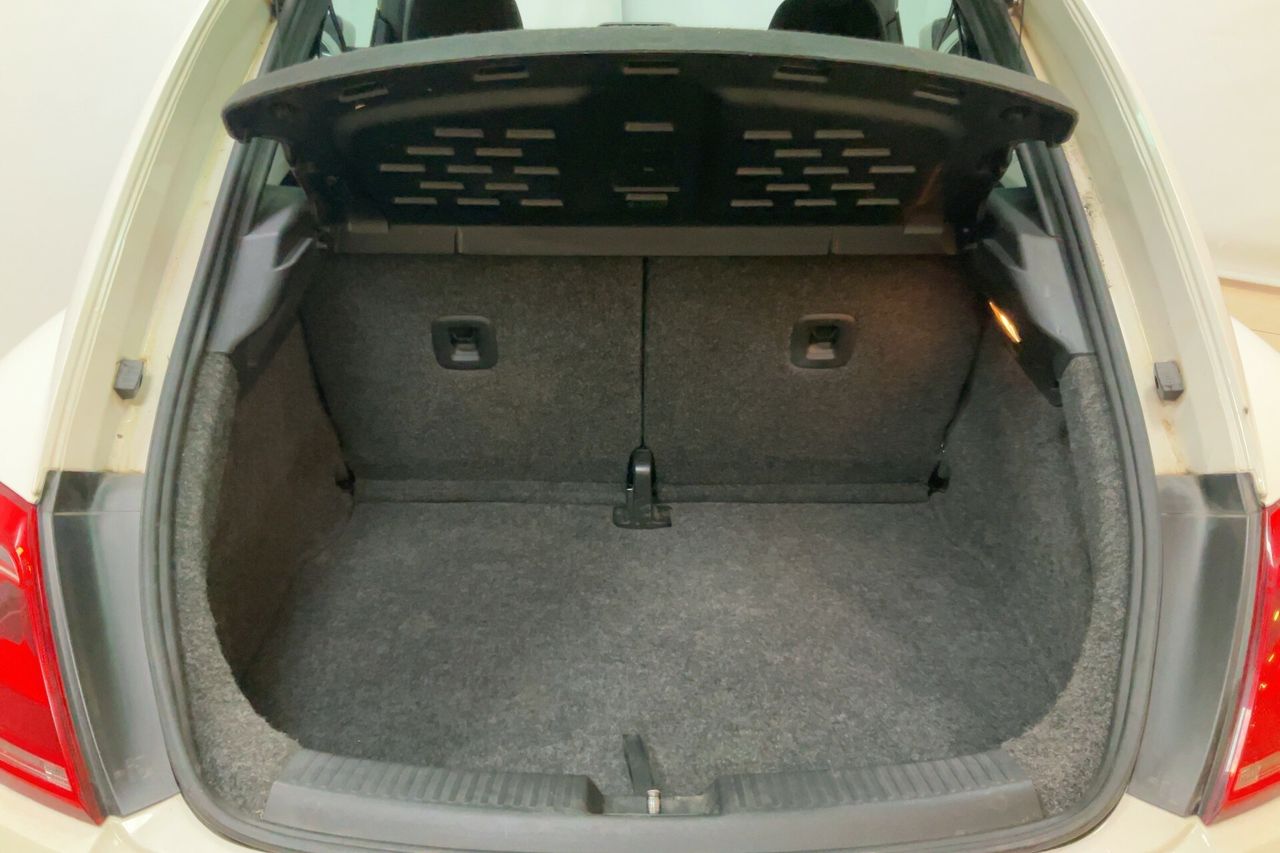 Foto Volkswagen Beetle 17