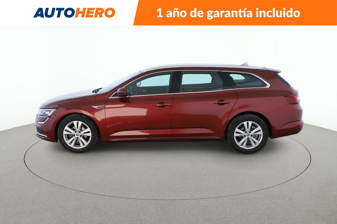 Foto Renault Talisman 2