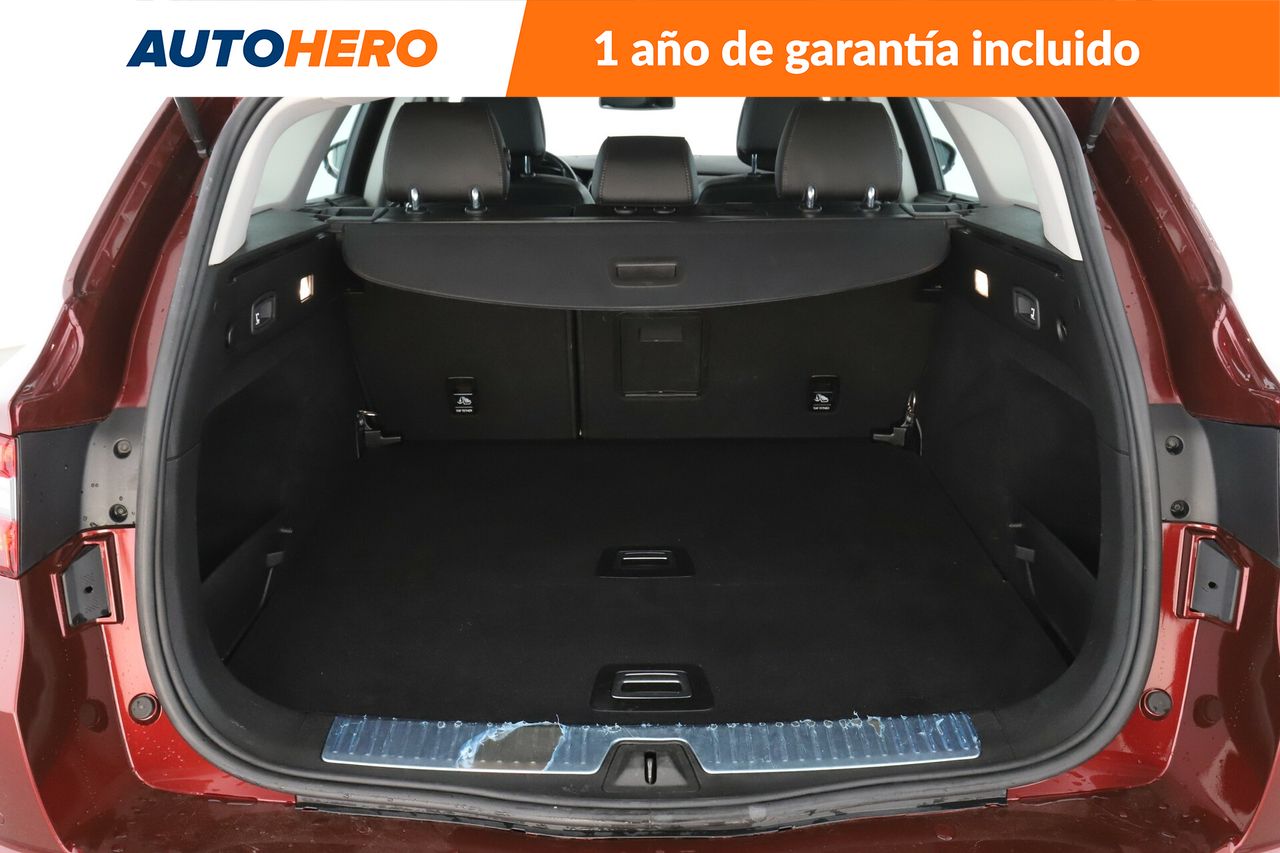 Foto Renault Talisman 17
