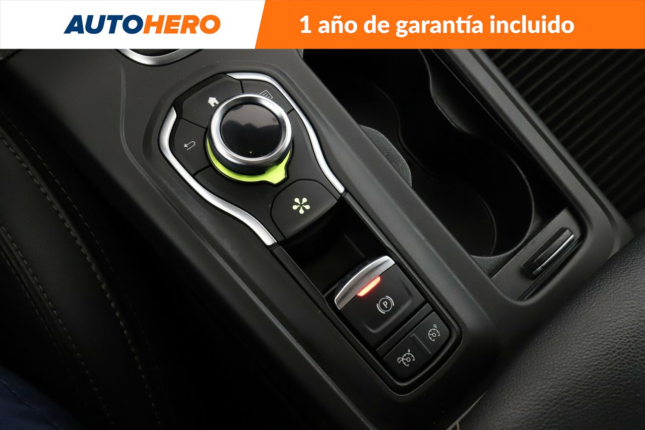 Foto Renault Talisman 29
