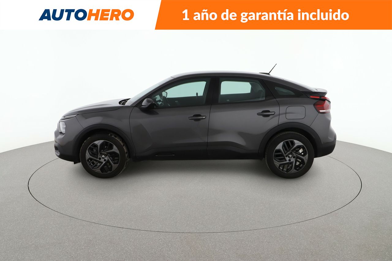 Foto Citroën C4 2