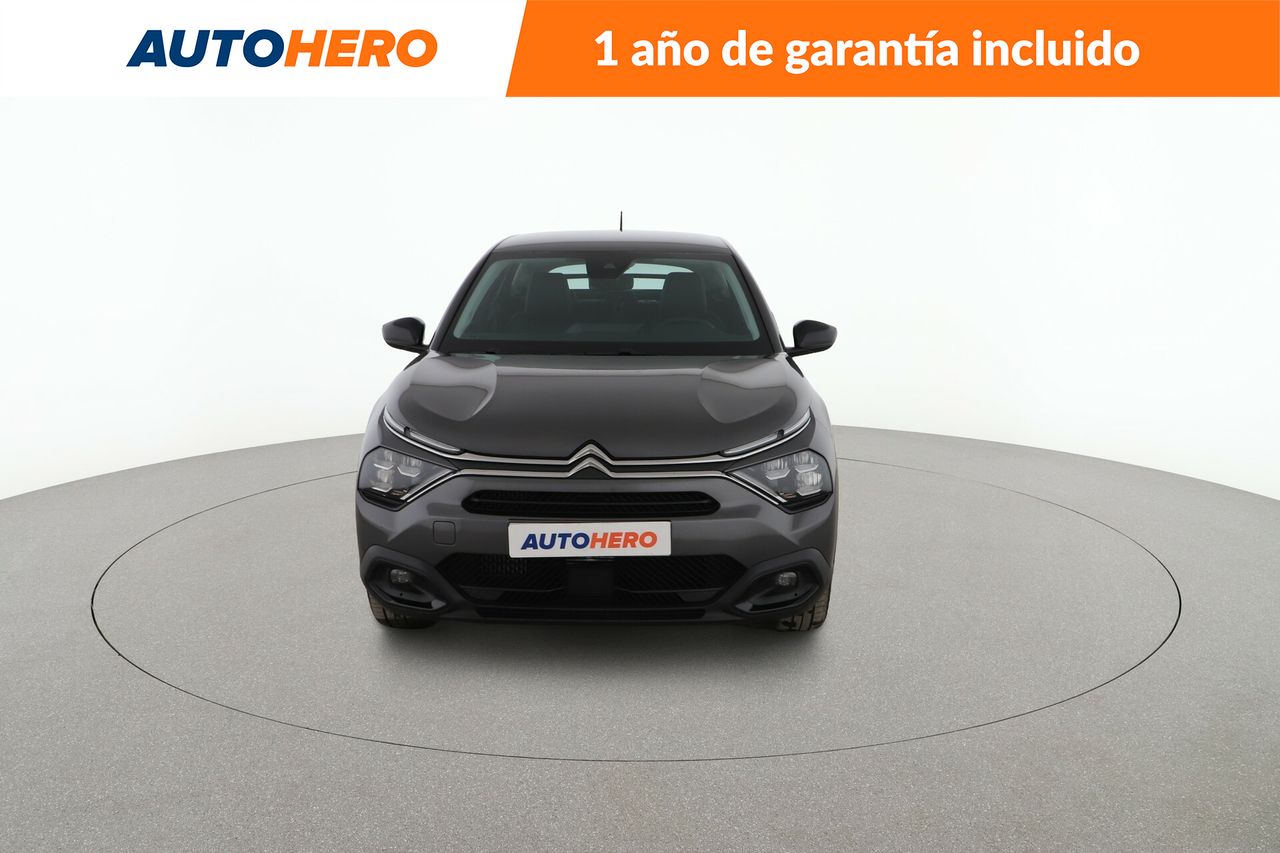 Foto Citroën C4 8