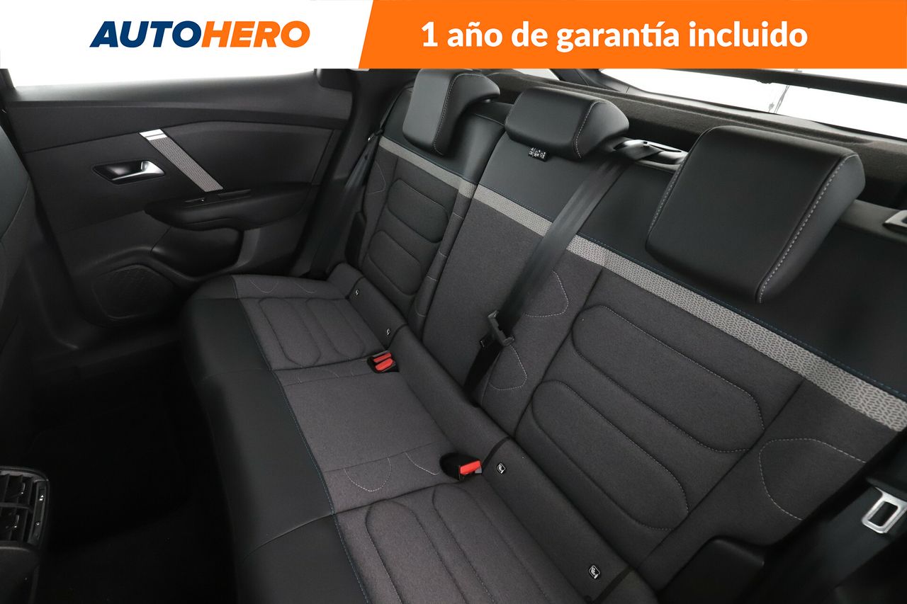 Foto Citroën C4 14
