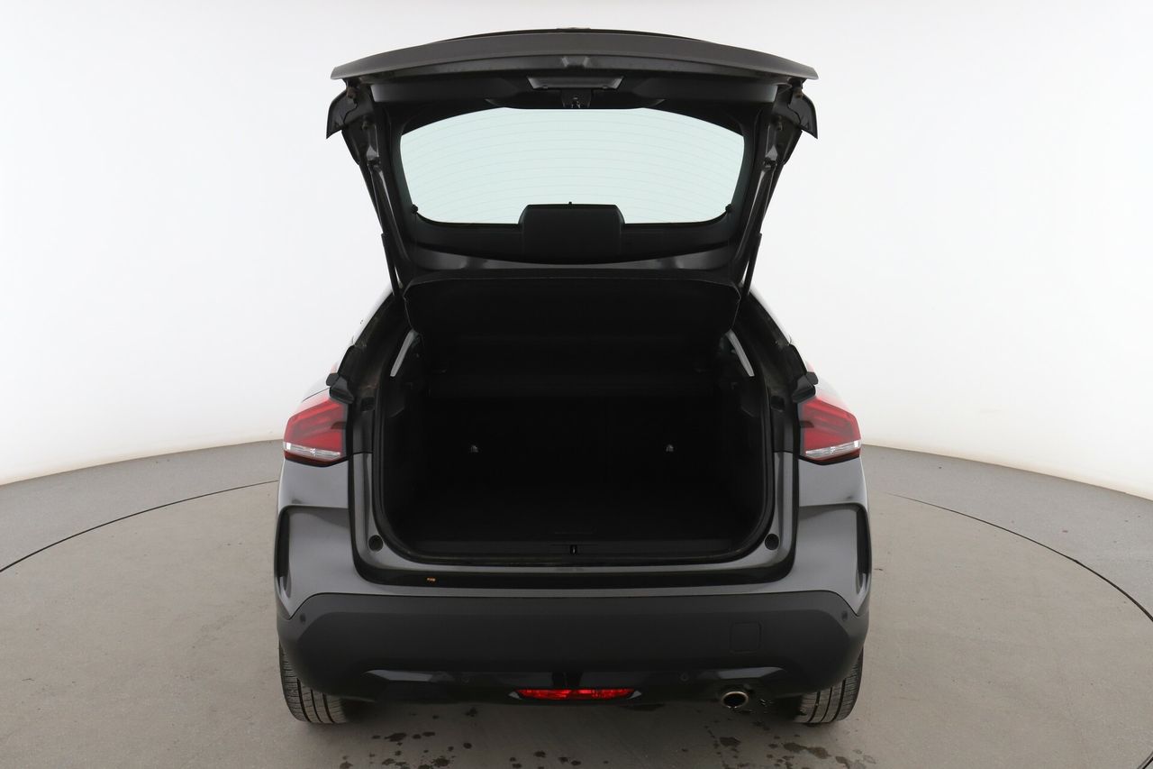 Foto Citroën C4 16