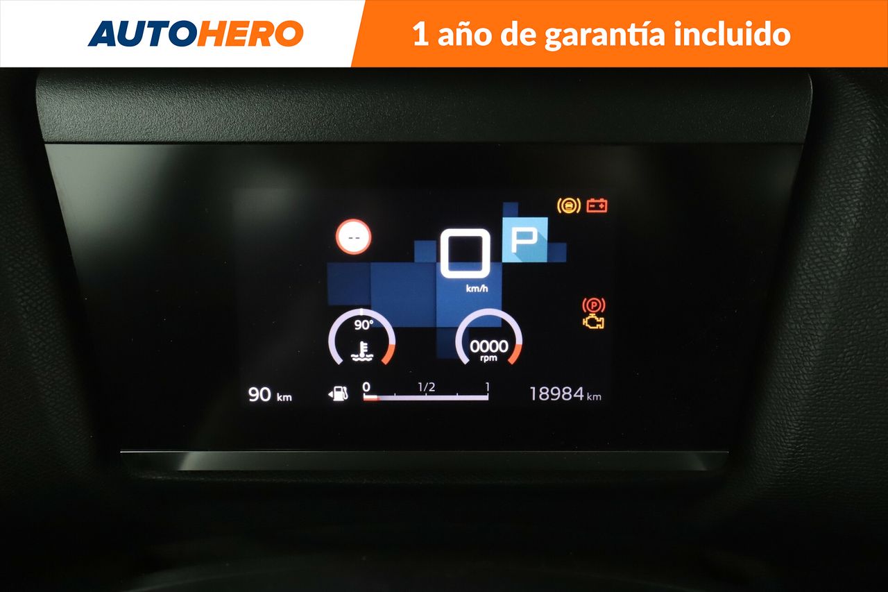 Foto Citroën C4 20