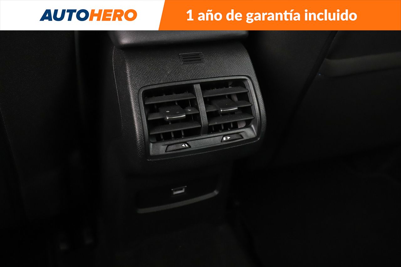 Foto Citroën C4 22