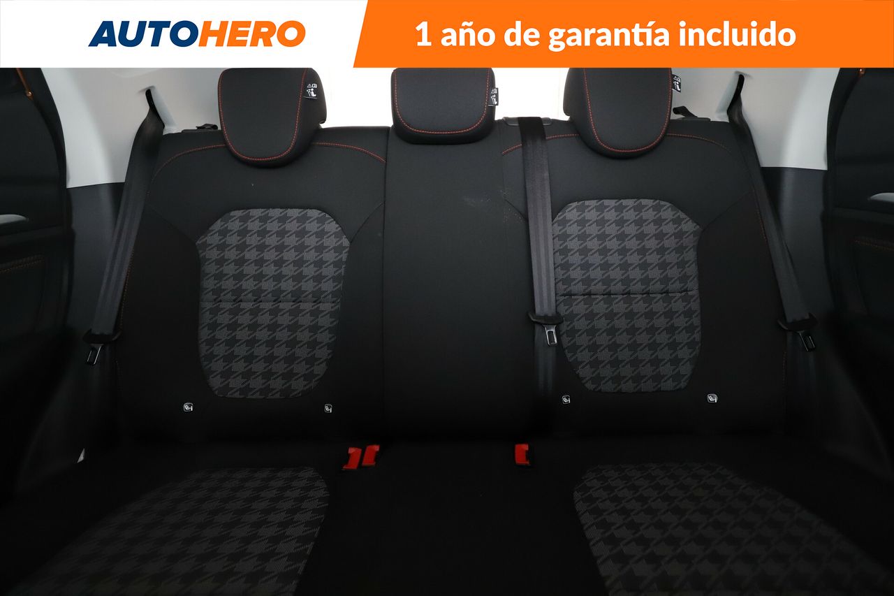 Foto MG ZS 15