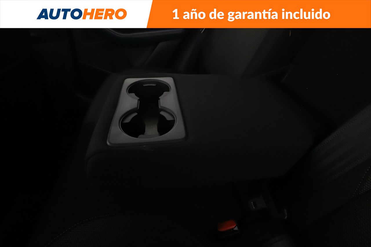 Foto Mazda CX-30 22