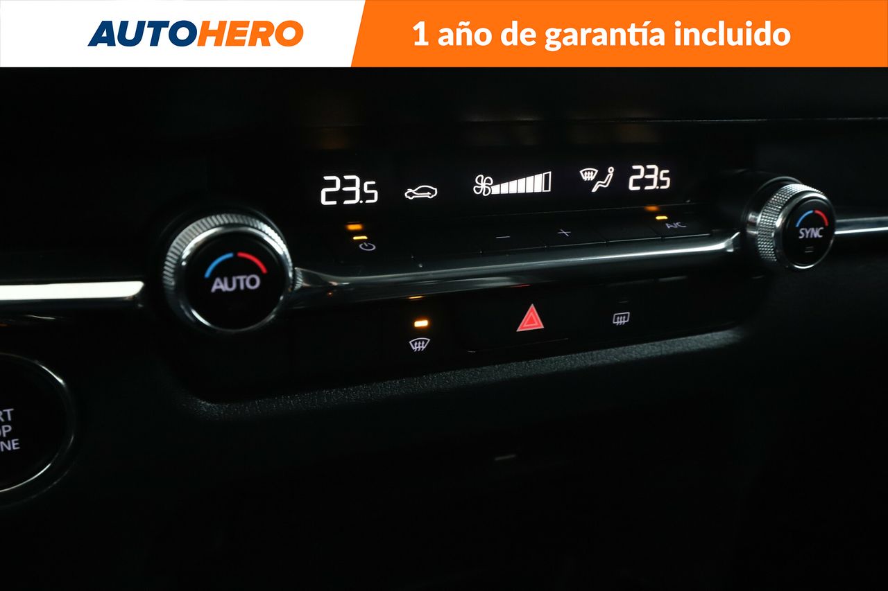 Foto Mazda CX-30 24
