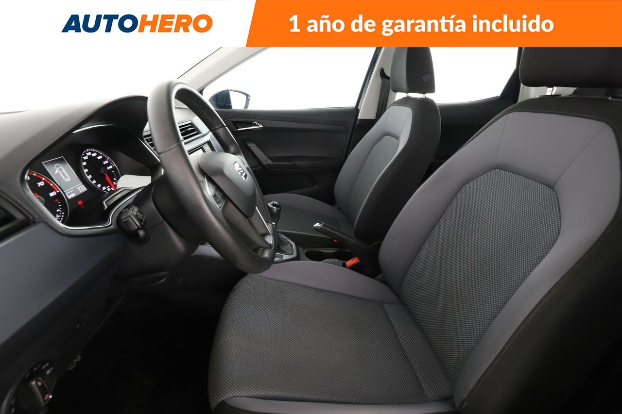 Foto Seat Arona 10