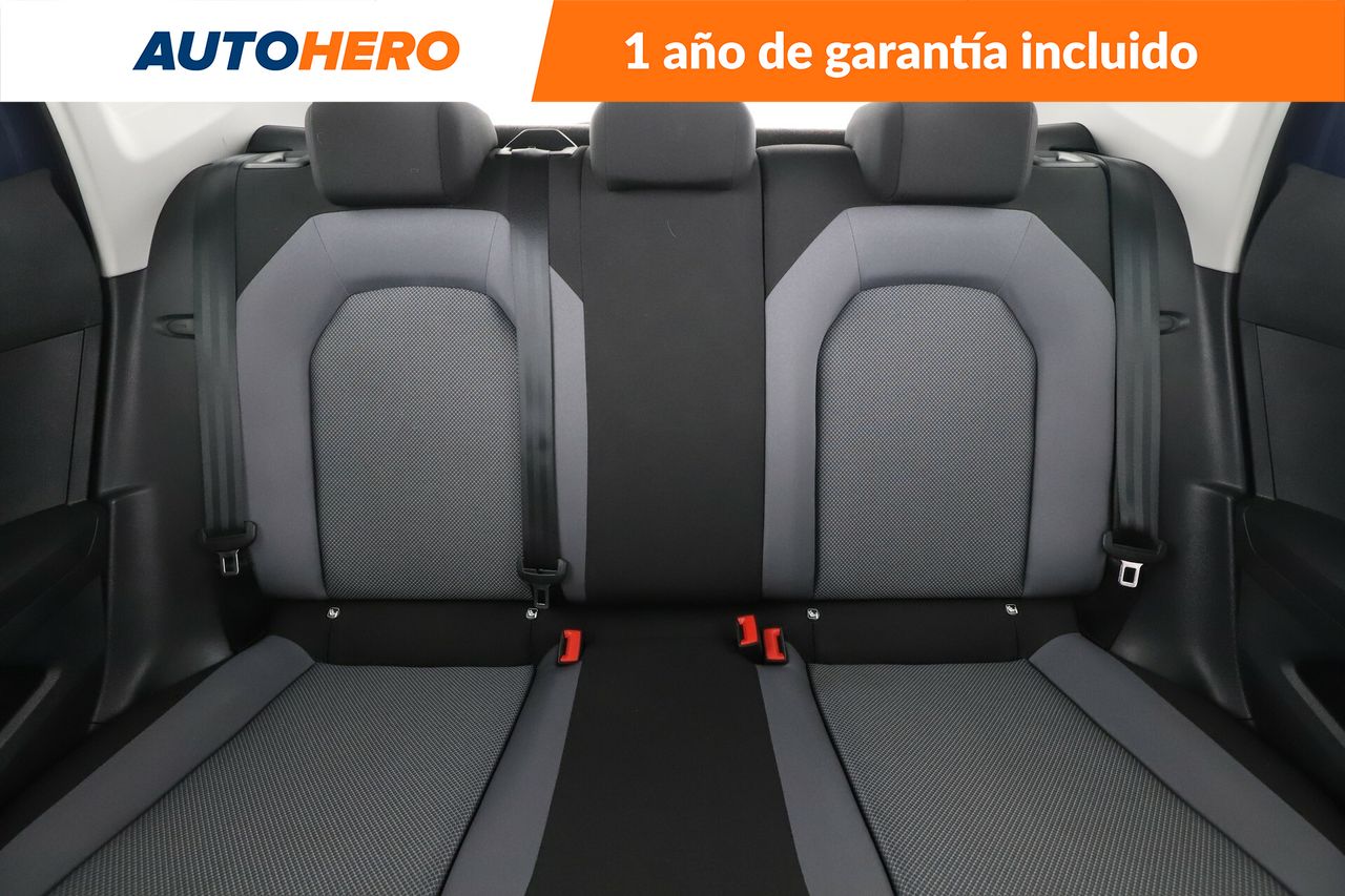 Foto Seat Arona 15