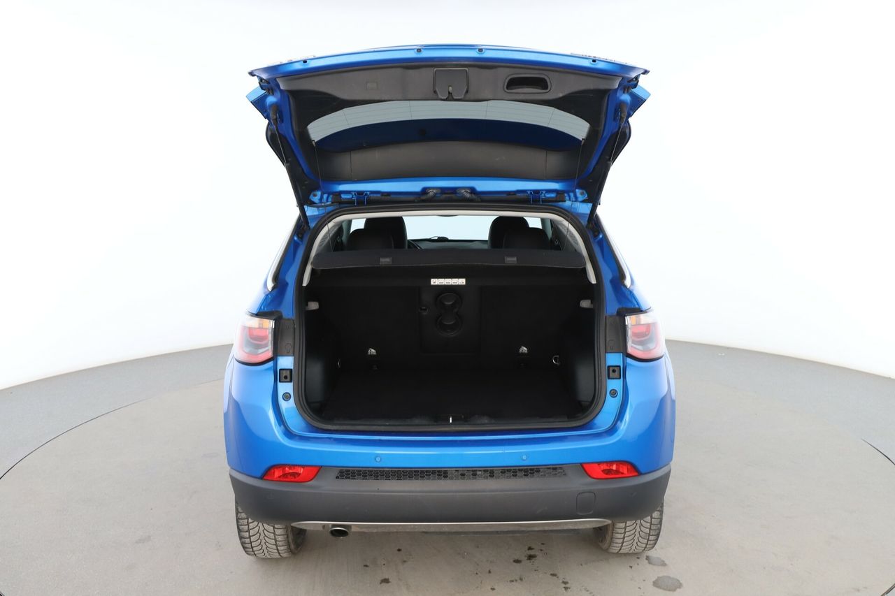 Foto Jeep Compass 15