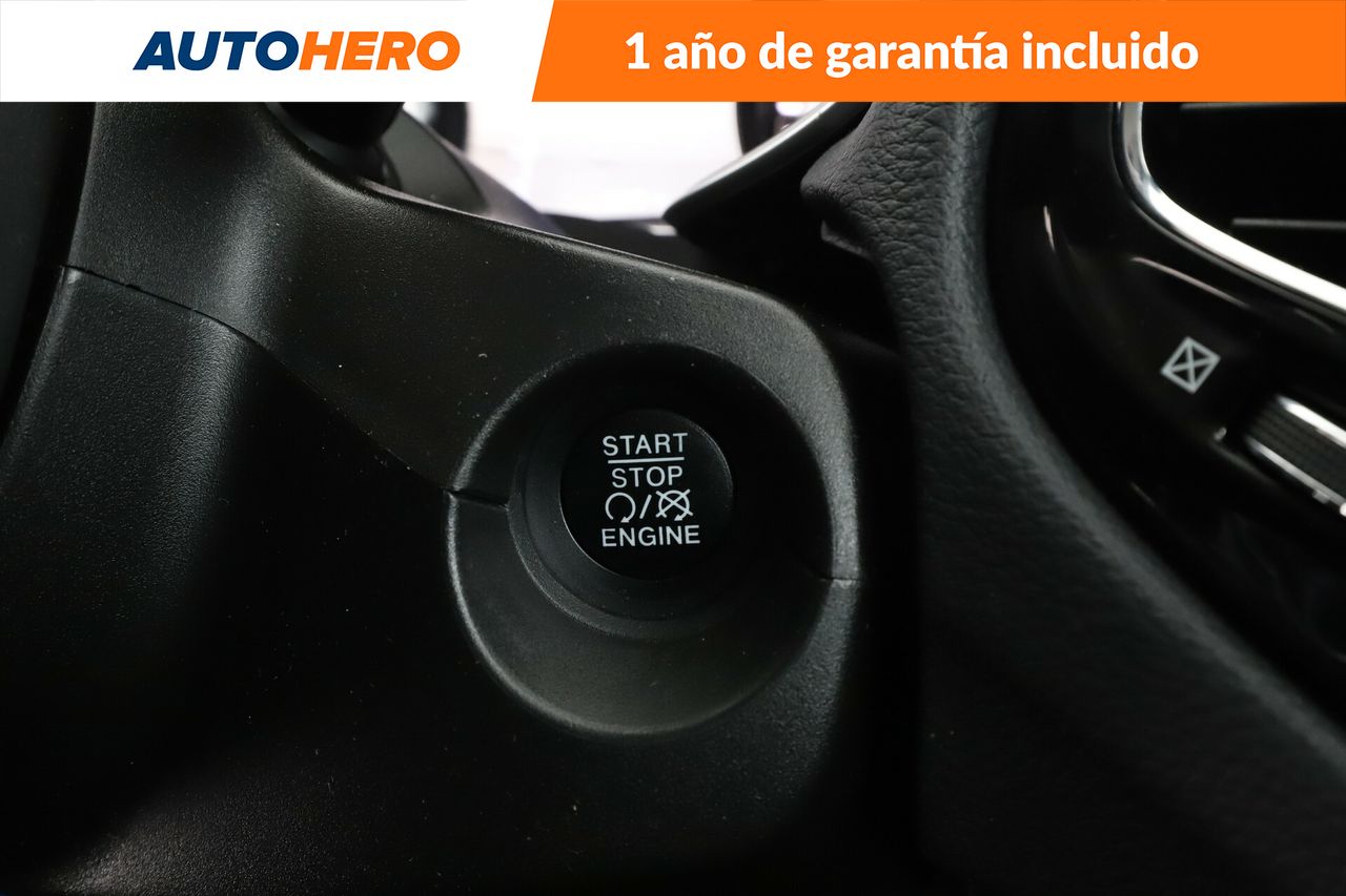 Foto Jeep Compass 30