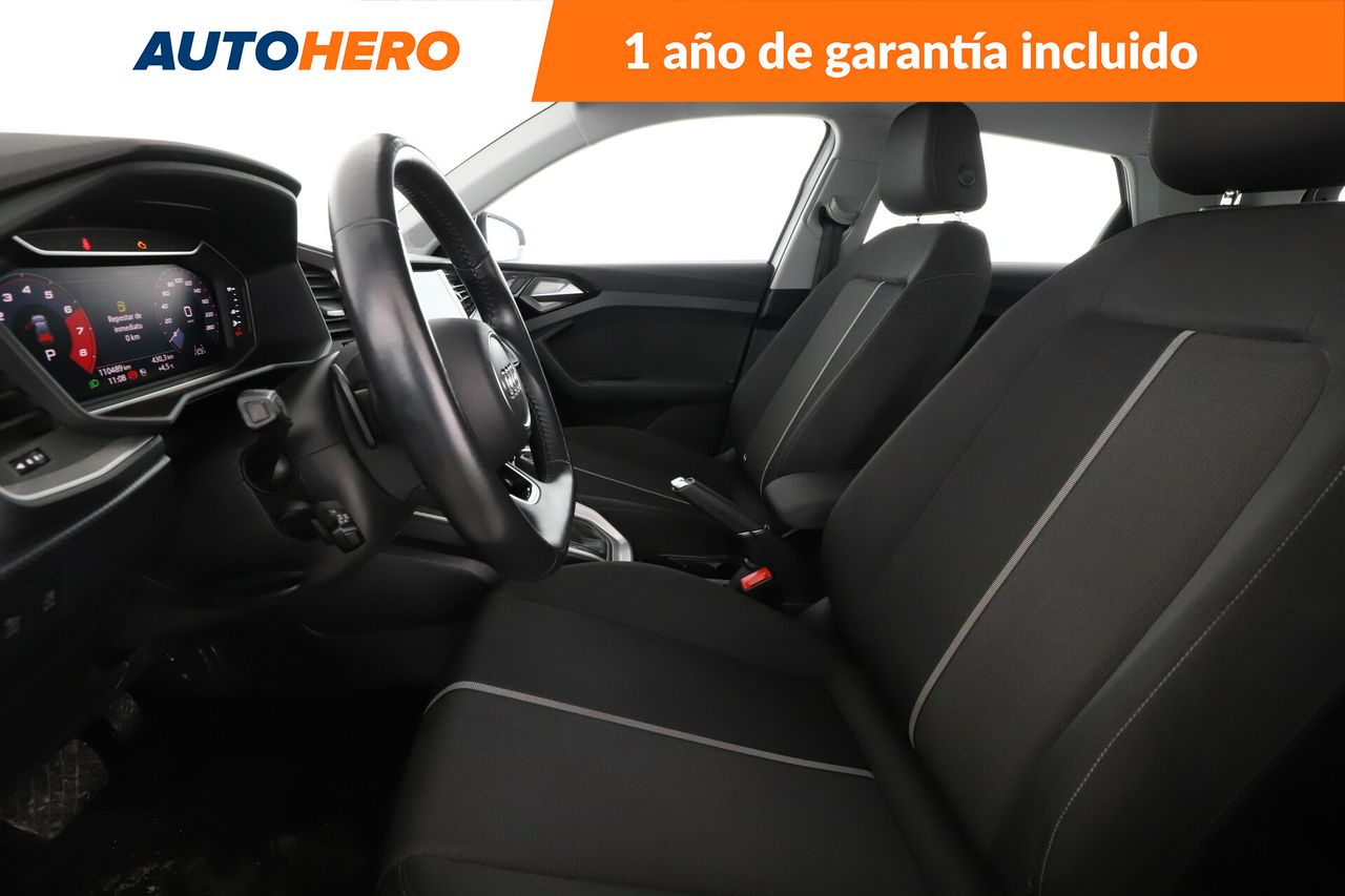 Foto Audi A1 10