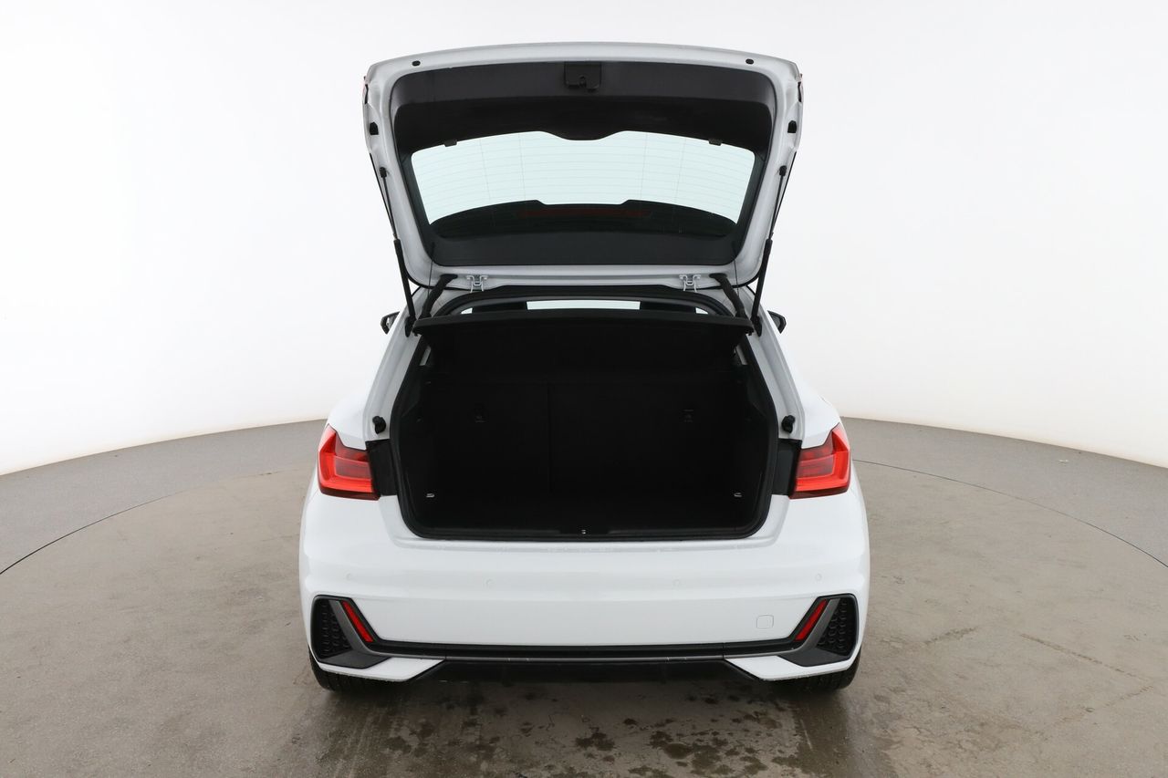 Foto Audi A1 16