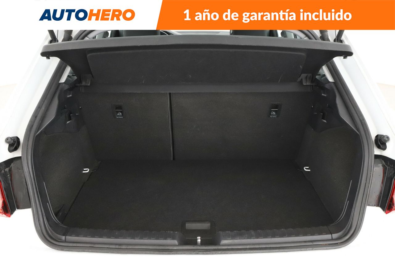 Foto Audi A1 17