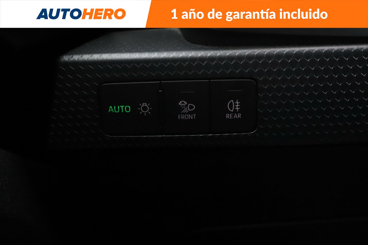 Foto Audi A1 22