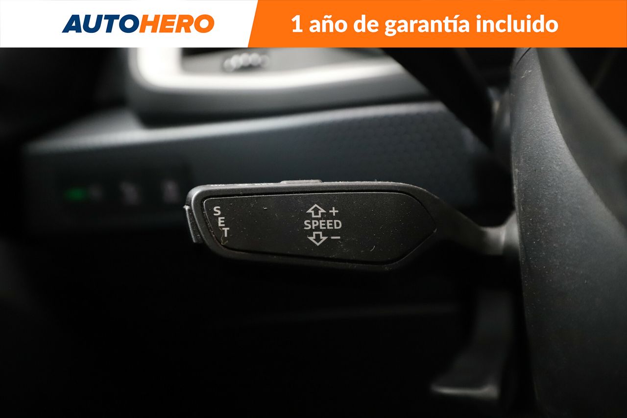Foto Audi A1 23
