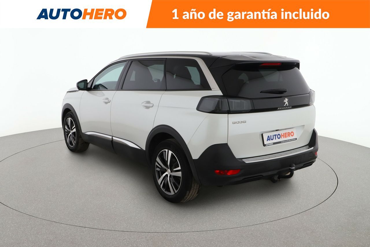 Foto Peugeot 5008 3