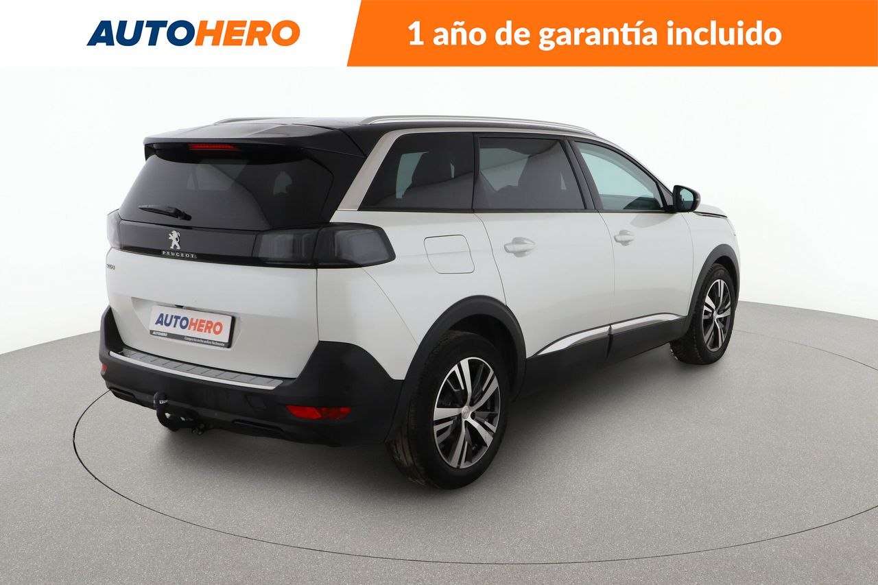Foto Peugeot 5008 5