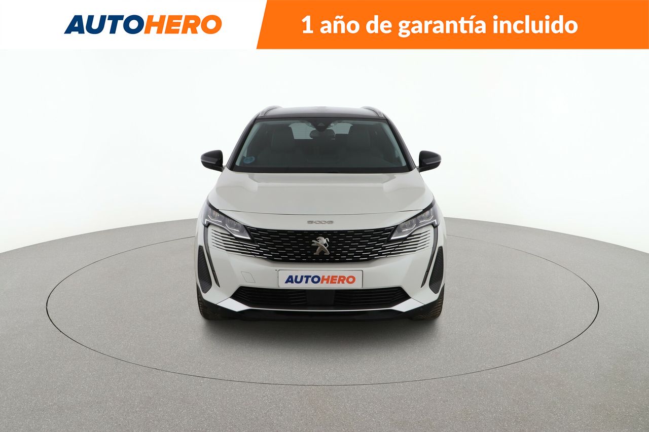 Foto Peugeot 5008 8