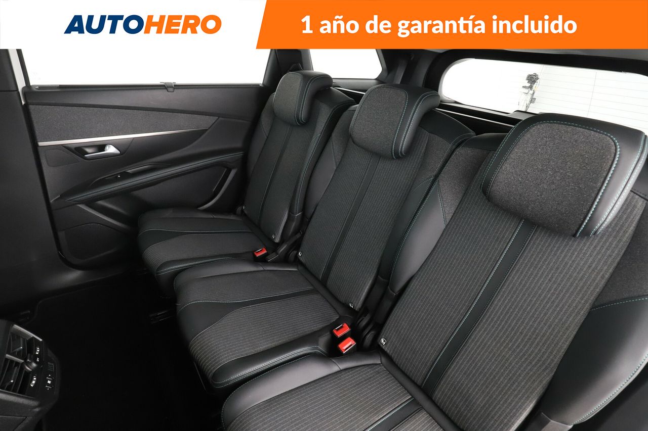 Foto Peugeot 5008 14