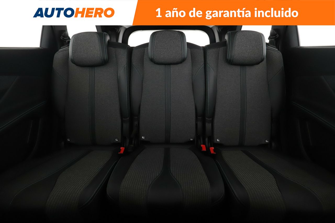 Foto Peugeot 5008 15
