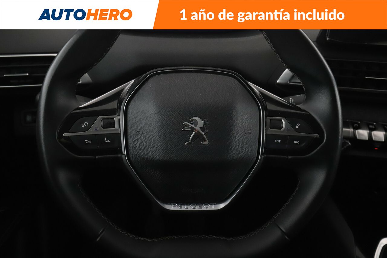 Foto Peugeot 5008 19