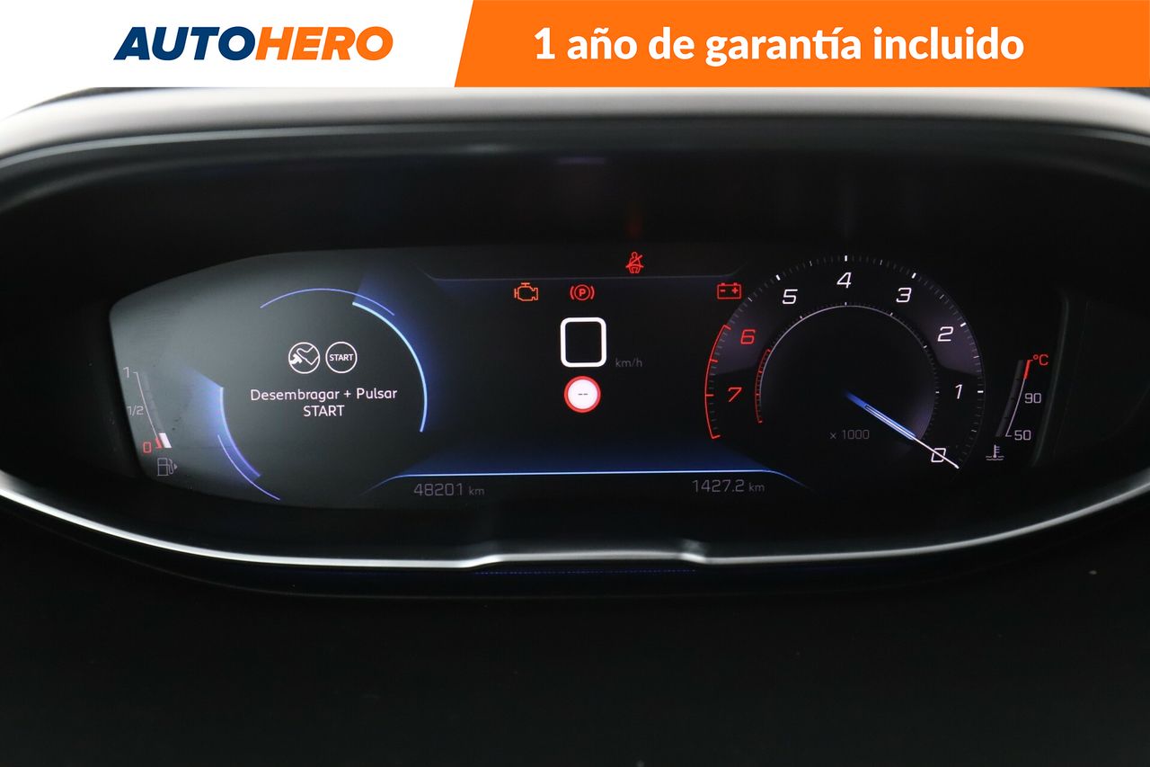 Foto Peugeot 5008 20