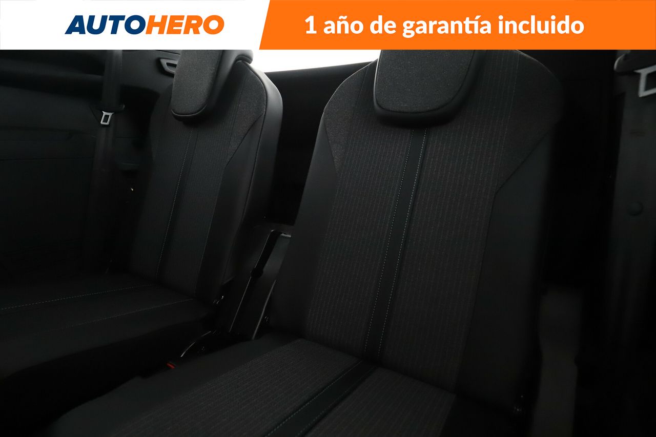 Foto Peugeot 5008 21
