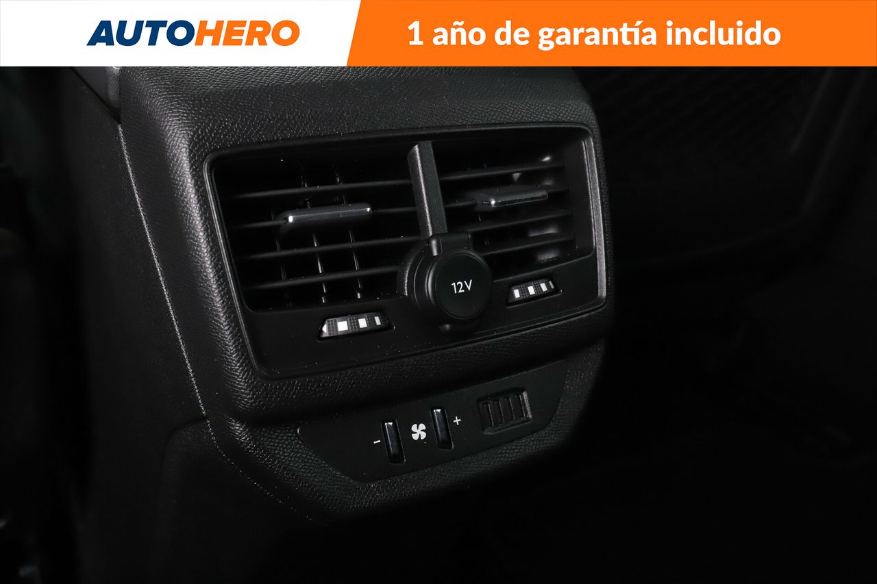 Foto Peugeot 5008 24