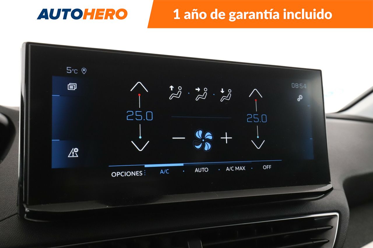 Foto Peugeot 5008 26