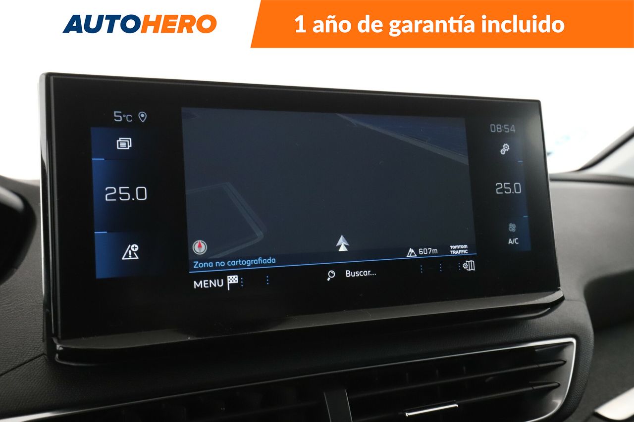 Foto Peugeot 5008 27