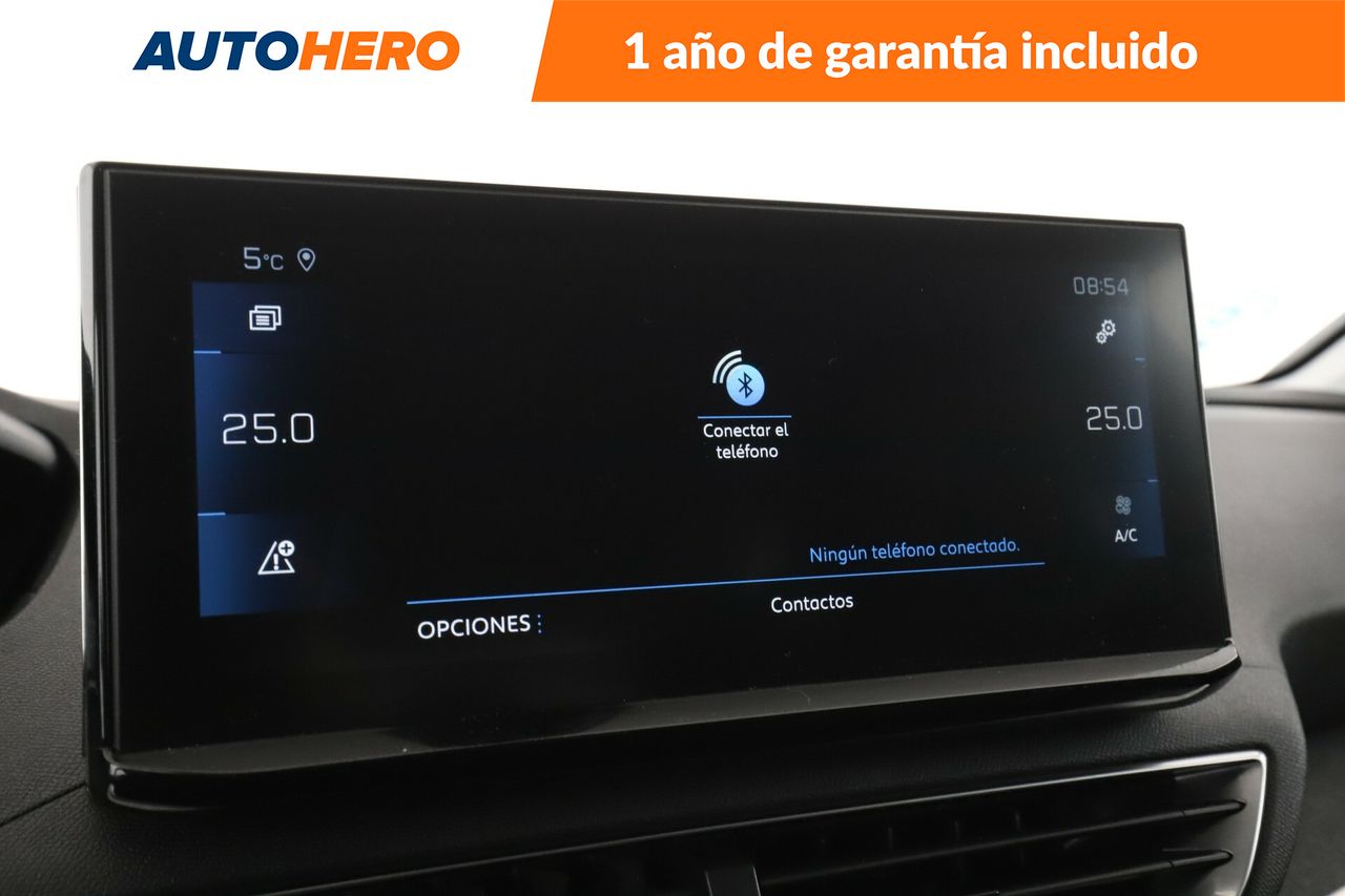 Foto Peugeot 5008 28